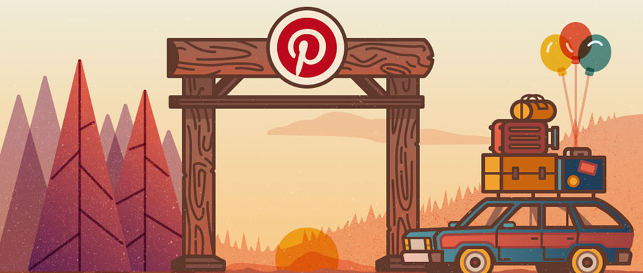 pinterest چیست
